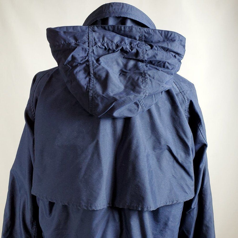 Eastern Mountain Sports (EMS) Women's Coat Sz M Navy Blue. - Picture 7 of 12
